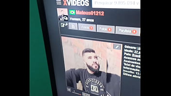 Vídeo de verificação