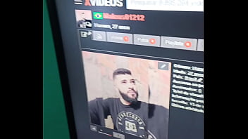 Vídeo de verificação