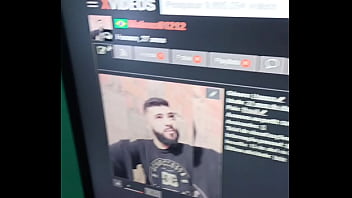 Vídeo de verificação