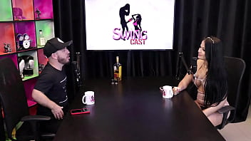 Compilados do pitoco no papo com tifany swing cast parte 3 watch sheer red