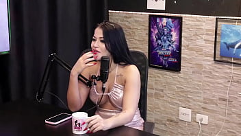 Compilados do pitoco no papo com tifany swing cast parte 3 watch sheer red