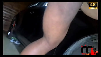 Negao pauzudo segurança da balada devorou a casada monica lima e deixou a boceta toda arregaçando para o marido corno Negao pauzudo segurança da balada devorou a casada monica lima e deixou a boceta toda arregaçando para o marido corno