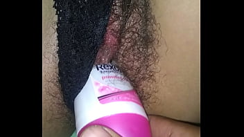 Le meti el rexona Le meti el rexona