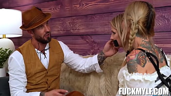 Swiss milk to seal the deal