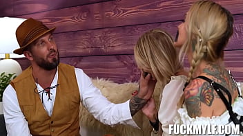 Swiss milk to seal the deal