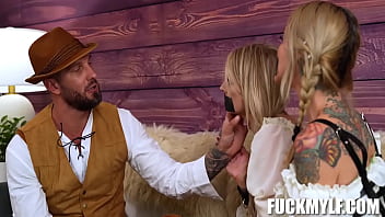 Swiss milk to seal the deal