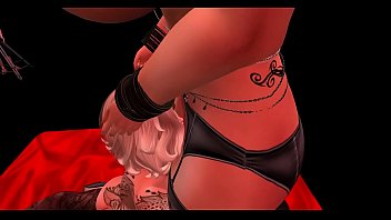 Mff 3some with kayla