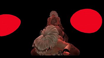 Mff 3some with kayla