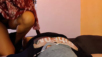 Her brother in law fucks her better than her husband