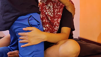 Her brother in law fucks her better than her husband