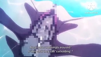 Una chica se folla bien duro