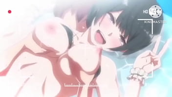 Una chica se folla bien duro