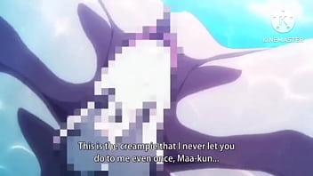 Una chica se folla bien duro