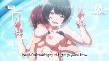 Una chica se folla bien duro