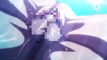 Una chica se folla bien duro