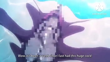 Una chica se folla bien duro