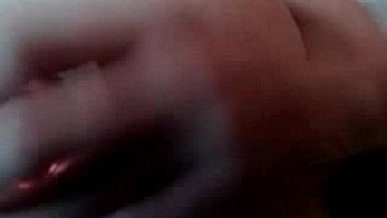 Live homemade brunette teen hardcore