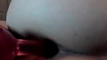 Live homemade brunette teen hardcore