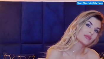 Big titty blonde maya maley aka ashley payton 17