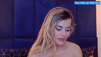 Big titty blonde maya maley aka ashley payton 17