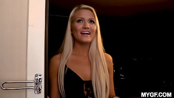 Ashlee mae loves to fuck