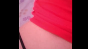 Esperando para disfrutar