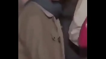 Pakistani girl fun in lahore city