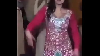 Pakistani girl fun in lahore city