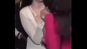 Pakistani girl fun in lahore city