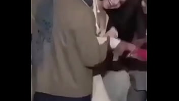 Pakistani girl fun in lahore city