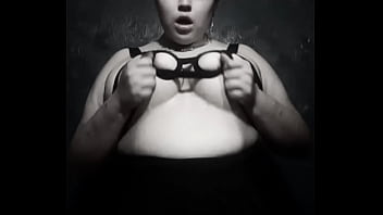 Xlye kitty small clip