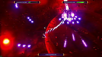 Lets play subverse gameplay with commentary 2