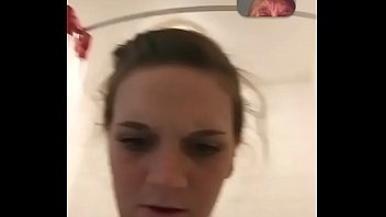 Little with a thick ass