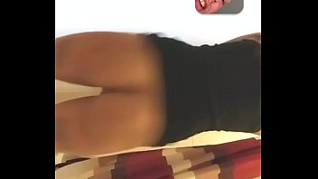 Little with a thick ass