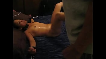 Trying something new