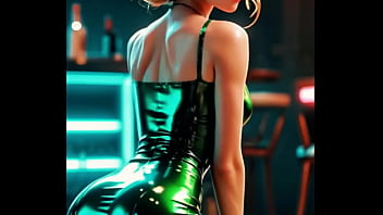 From The Tower To The Nightlife—rapunzel Shines Brighter Than The City Lights In Her Emerald Dress A Fairy Tale Reborn In Neon #rapunzel #disneyedit #neonvibes #animecity #sweetlifeanimes thumbnail