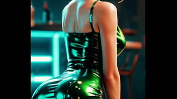 From The Tower To The Nightlife—rapunzel Shines Brighter Than The City Lights In Her Emerald Dress A Fairy Tale Reborn In Neon #rapunzel #disneyedit #neonvibes #animecity #sweetlifeanimes thumbnail