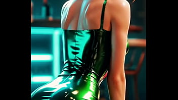 From The Tower To The Nightlife—rapunzel Shines Brighter Than The City Lights In Her Emerald Dress A Fairy Tale Reborn In Neon #rapunzel #disneyedit #neonvibes #animecity #sweetlifeanimes thumbnail