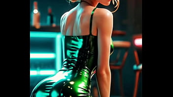 From The Tower To The Nightlife—rapunzel Shines Brighter Than The City Lights In Her Emerald Dress A Fairy Tale Reborn In Neon #rapunzel #disneyedit #neonvibes #animecity #sweetlifeanimes thumbnail