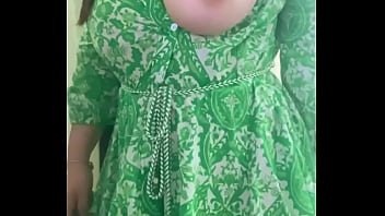 Squirting my favorite perfume