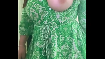 Squirting my favorite perfume