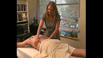 Tracy Petite Big Tit Masseuse Gives Happy Ending thumbnail