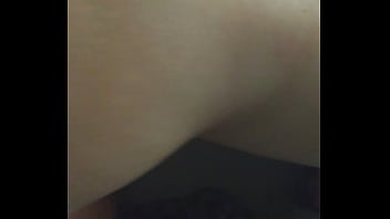 Fuckin my bitch from behind