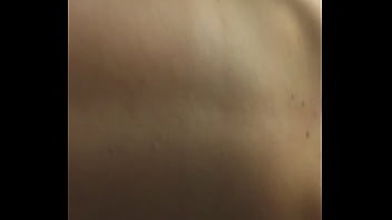 Fuckin my bitch from behind