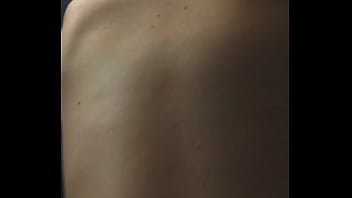 Fuckin my bitch from behind