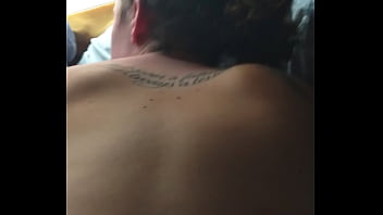 Fuckin my bitch from behind Fuckin my bitch from behind