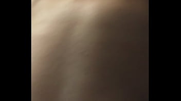 Fuckin my bitch from behind