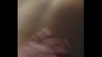 Fuckin my bitch from behind