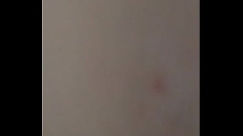 Fuckin my bitch from behind