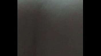 Fuckin my bitch from behind